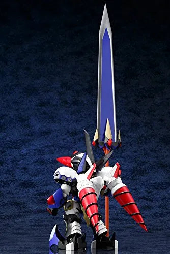 Super Robot Taisen Original Generation - Sladegelmir - S.R.D-S - Deformer (Kotobukiya)ㅤ – Kotobukiya – ActionFigureBrasil