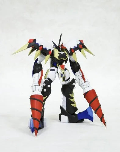 Super Robot Taisen Original Generation - Sladegelmir - S.R.G.-S. 032 (Kotobukiya)ㅤ – Kotobukiya – ActionFigure Brasil