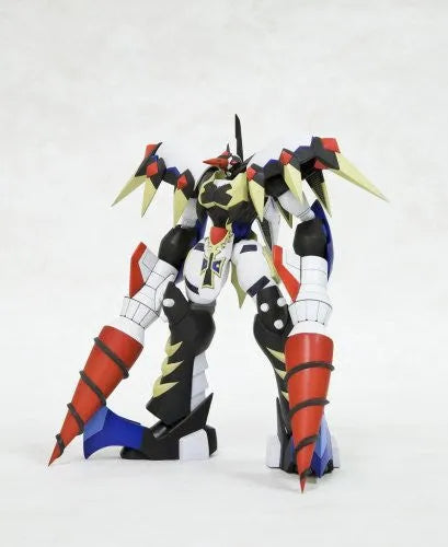 Super Robot Taisen Original Generation - Sladegelmir - S.R.G.-S. 032 (Kotobukiya)ㅤ – Kotobukiya – ActionFigure Brasil