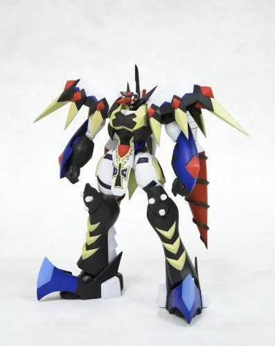 Super Robot Taisen Original Generation - Sladegelmir - S.R.G.-S. 032 (Kotobukiya)ㅤ – Kotobukiya – ActionFigure Brasil — acessórios