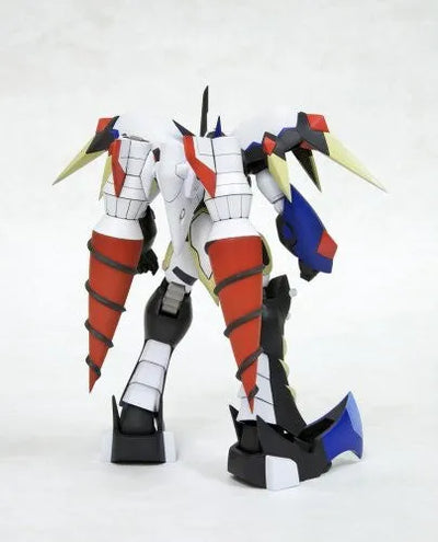 Super Robot Taisen Original Generation - Sladegelmir - S.R.G.-S. 032 (Kotobukiya)ㅤ – Kotobukiya – ActionFigure Brasil — ambientada