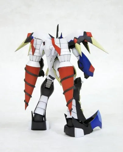 Super Robot Taisen Original Generation - Sladegelmir - S.R.G.-S. 032 (Kotobukiya)ㅤ – Kotobukiya – ActionFigure Brasil