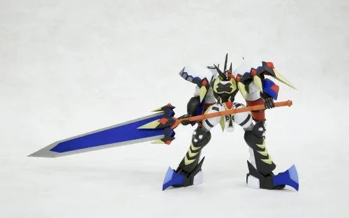 Super Robot Taisen Original Generation - Sladegelmir - S.R.G.-S. 032 (Kotobukiya)ㅤ – Kotobukiya – ActionFigure Brasil