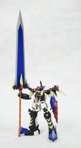 Super Robot Taisen Original Generation - Sladegelmir - S.R.G.-S. 032 (Kotobukiya)ㅤ – Kotobukiya – ActionFigure Brasil — detalhe do produto