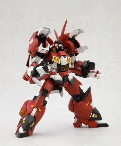 Super Robot Taisen - PTX-003C Alteisen - S.R.G.-S. 042 - 1/144 - Progressive (Kotobukiya)ㅤ – Kotobukiya – ActionFigureBrasil