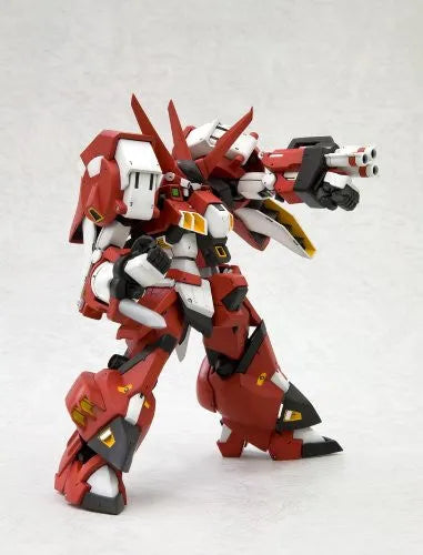 Super Robot Taisen - PTX-003C Alteisen - S.R.G.-S. 042 - 1/144 - Progressive (Kotobukiya)ㅤ – Kotobukiya – ActionFigure Brasil