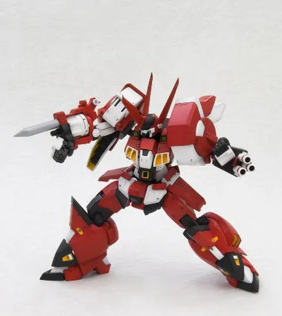 Super Robot Taisen - PTX-003C Alteisen - S.R.G.-S. 042 - 1/144 - Progressive (Kotobukiya)ㅤ – Kotobukiya – ActionFigureBrasil — detalhe do produto