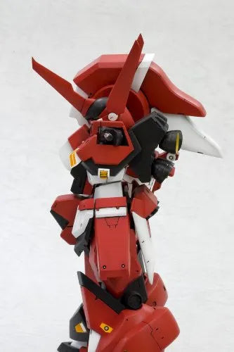 Super Robot Taisen - PTX-003C Alteisen - S.R.G.-S. 042 - 1/144 - Progressive (Kotobukiya)ㅤ – Kotobukiya – ActionFigureBrasil — embalagem