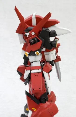 Super Robot Taisen - PTX-003C Alteisen - S.R.G.-S. 042 - 1/144 - Progressive (Kotobukiya)ㅤ – Kotobukiya – ActionFigure Brasil