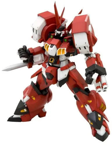 Super Robot Taisen - PTX-003C Alteisen - S.R.G.-S. 042 - 1/144 - Progressive (Kotobukiya)ㅤ – Kotobukiya – ActionFigure Brasil