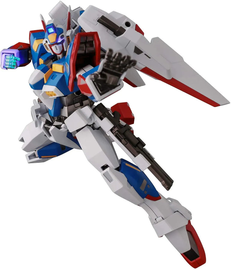Super Robot Taisen - R-1 - RIOBOT - Henkei Gattai R-1 (Sentinel)ㅤ – Sentinel – ActionFigureBrasil