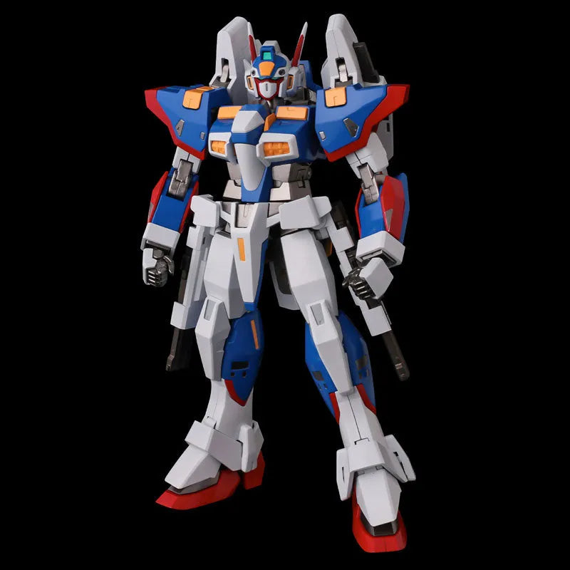 Super Robot Taisen - R-1 - RIOBOT - Henkei Gattai R-1 (Sentinel)ㅤ – Sentinel – ActionFigureBrasil