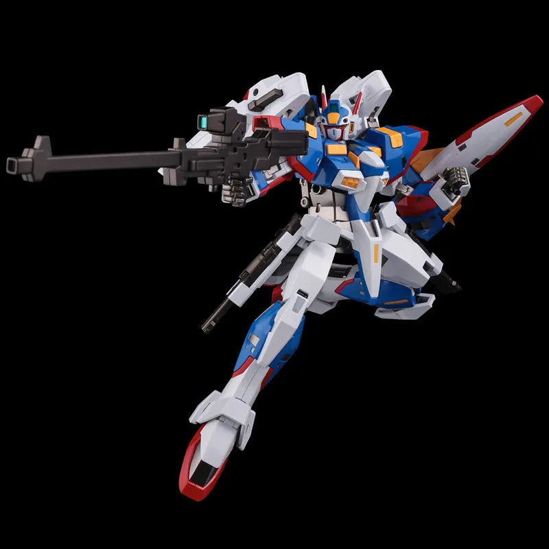 Super Robot Taisen - R-1 - RIOBOT - Henkei Gattai R-1 (Sentinel)ㅤ – Sentinel – ActionFigureBrasil