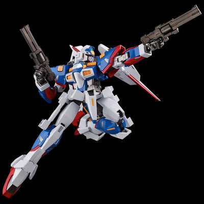 Super Robot Taisen - R-1 - RIOBOT - Henkei Gattai R-1 (Sentinel)ㅤ – Sentinel – ActionFigureBrasil — ambientada