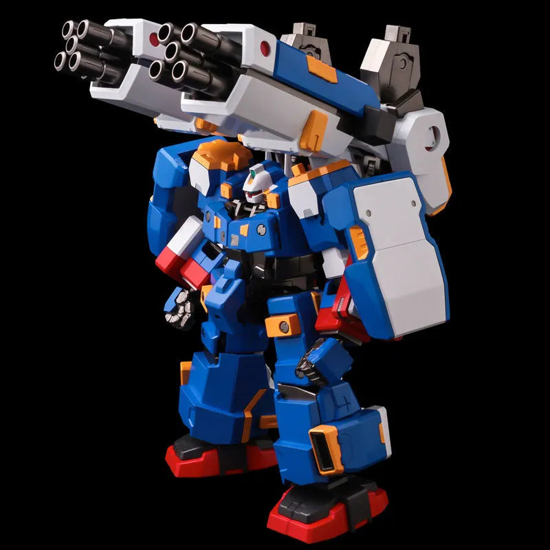 Super Robot Taisen - R-2P R-2 Powered - RIOBOT - Henkei Gattai R-2 Powered (Sentinel)ㅤ – Sentinel – ActionFigureBrasil