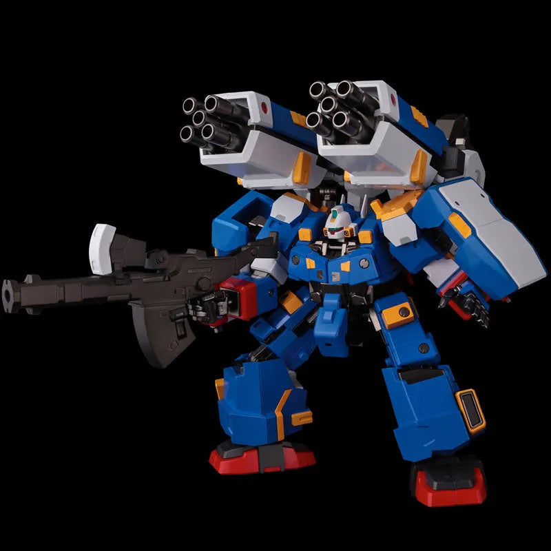 Super Robot Taisen - R-2P R-2 Powered - RIOBOT - Henkei Gattai R-2 Powered (Sentinel)ㅤ – Sentinel – ActionFigureBrasil