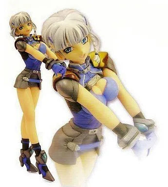 Super Robot Taisen - Seolla Schweizer - 1/8 - Re Master Paint ver.ㅤ – Volks – ActionFigure Brasil