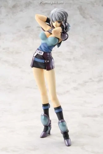 Super Robot Taisen - Seolla Schweizer - 1/8ㅤ – Toy's Works – ActionFigureBrasil
