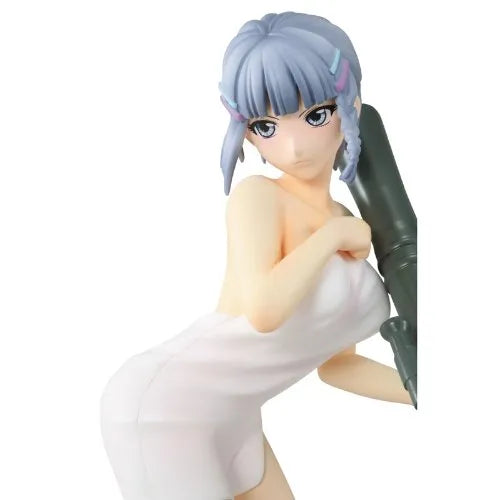 Super Robot Taisen - Seolla Schweizer - 1/8 - White towel ver.ㅤ – Chara-Ani – ActionFigureBrasil
