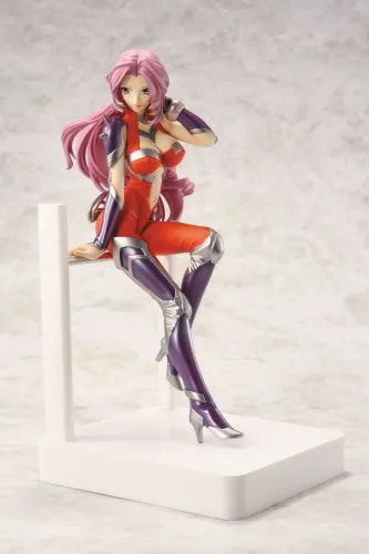 Super Robot Taisen - Serena Recital - 1/8ㅤ – Toy's Works – ActionFigure Brasil
