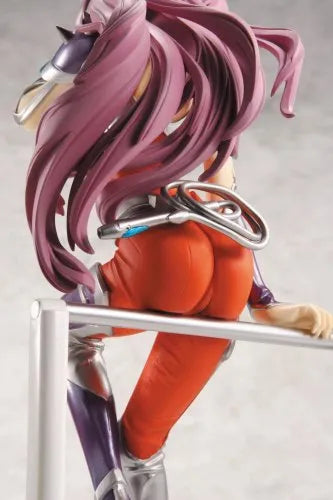 Super Robot Taisen - Serena Recital - 1/8ㅤ – Toy's Works – ActionFigure Brasil