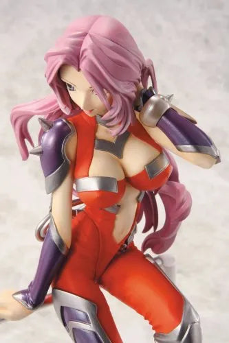 Super Robot Taisen - Serena Recital - 1/8ㅤ – Toy's Works – ActionFigure Brasil