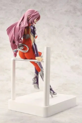 Super Robot Taisen - Serena Recital - 1/8ㅤ – Toy's Works – ActionFigure Brasil — close