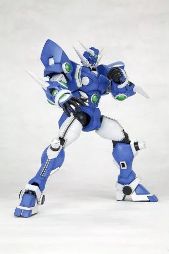 Super Robot Taisen - Soulgain (Kotobukiya)ㅤ – Kotobukiya – ActionFigure Brasil