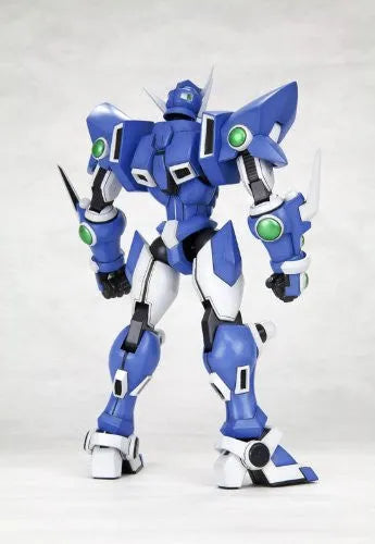 Super Robot Taisen - Soulgain (Kotobukiya)ㅤ – Kotobukiya – ActionFigure Brasil — ângulo diferente