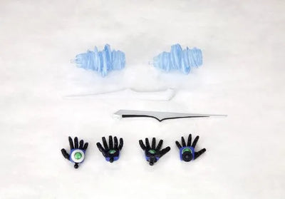 Super Robot Taisen - Soulgain (Kotobukiya)ㅤ – Kotobukiya – ActionFigure Brasil — acessórios