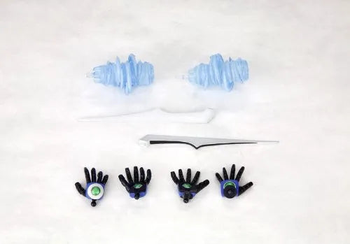 Super Robot Taisen - Soulgain (Kotobukiya)ㅤ – Kotobukiya – ActionFigure Brasil