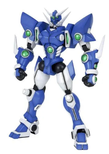 Super Robot Taisen - Soulgain (Kotobukiya)ㅤ – Kotobukiya – ActionFigure Brasil — ambientada