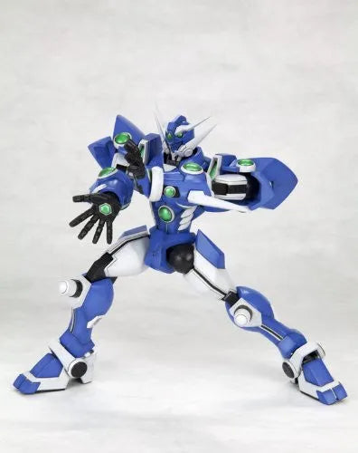 Super Robot Taisen - Soulgain (Kotobukiya)ㅤ – Kotobukiya – ActionFigure Brasil — com base expositora
