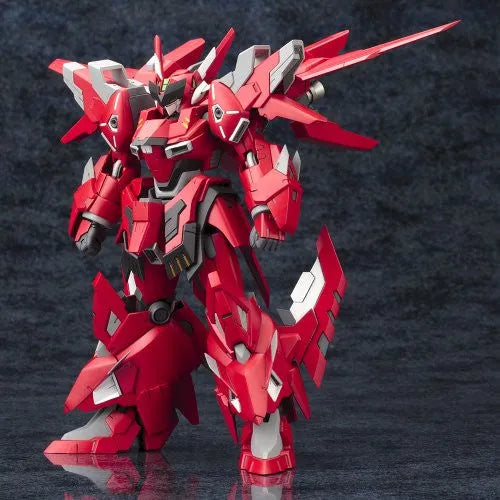 Super Robot Taisen - Super Robot Taisen Original Generation - Gesterben - S.R.G-S - 1/144 - Serena Recital's Custom (Kotobukiya)ㅤ – Kotobukiya – ActionFigure Brasil