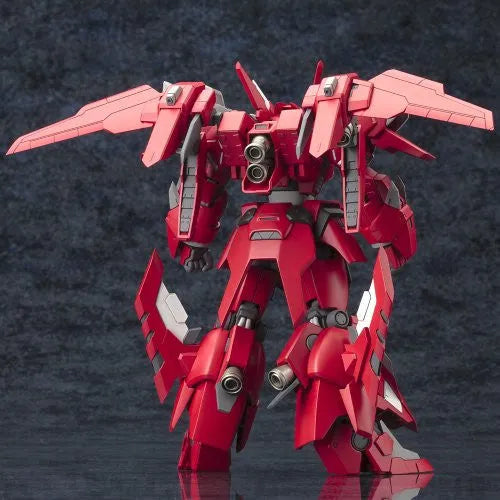 Super Robot Taisen - Super Robot Taisen Original Generation - Gesterben - S.R.G-S - 1/144 - Serena Recital's Custom (Kotobukiya)ㅤ – Kotobukiya – ActionFigure Brasil