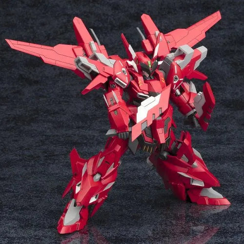 Super Robot Taisen - Super Robot Taisen Original Generation - Gesterben - S.R.G-S - 1/144 - Serena Recital's Custom (Kotobukiya)ㅤ – Kotobukiya – ActionFigure Brasil