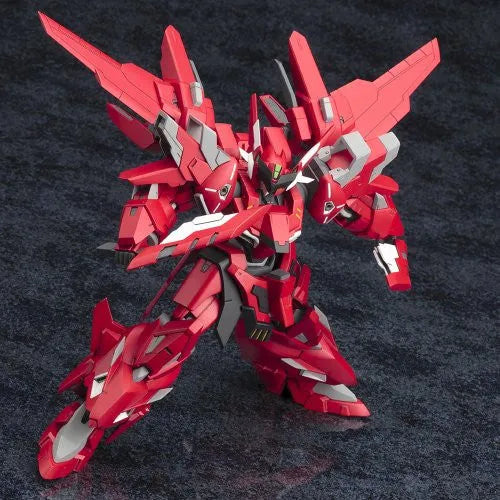 Super Robot Taisen - Super Robot Taisen Original Generation - Gesterben - S.R.G-S - 1/144 - Serena Recital's Custom (Kotobukiya)ㅤ – Kotobukiya – ActionFigure Brasil