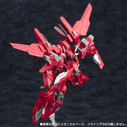 Super Robot Taisen - Super Robot Taisen Original Generation - Gesterben - S.R.G-S - 1/144 - Serena Recital's Custom (Kotobukiya)ㅤ – Kotobukiya – ActionFigure Brasil