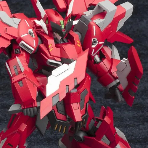 Super Robot Taisen - Super Robot Taisen Original Generation - Gesterben - S.R.G-S - 1/144 - Serena Recital's Custom (Kotobukiya)ㅤ – Kotobukiya – ActionFigure Brasil