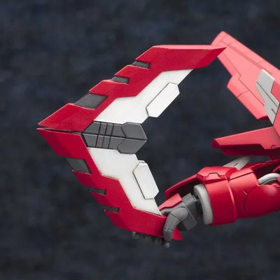 Super Robot Taisen - Super Robot Taisen Original Generation - Gesterben - S.R.G-S - 1/144 - Serena Recital's Custom (Kotobukiya)ㅤ – Kotobukiya – ActionFigureBrasil — close