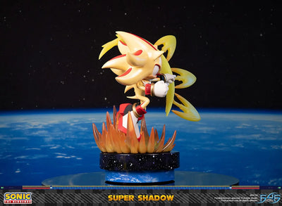 Super Shadow – First 4 Figures – ActionFigure Brasil — close