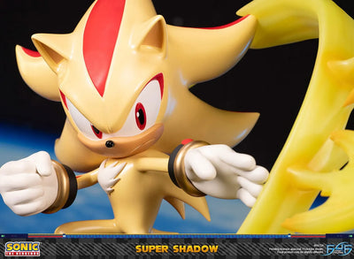 Super Shadow – First 4 Figures – ActionFigure Brasil — ângulo diferente