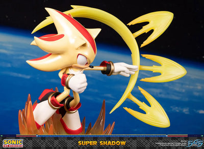 Super Shadow – First 4 Figures – ActionFigure Brasil — close