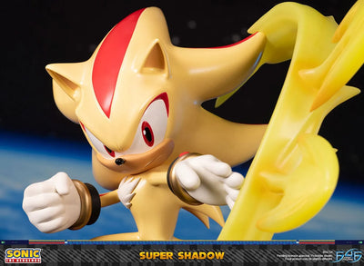 Super Shadow – First 4 Figures – ActionFigure Brasil — embalagem