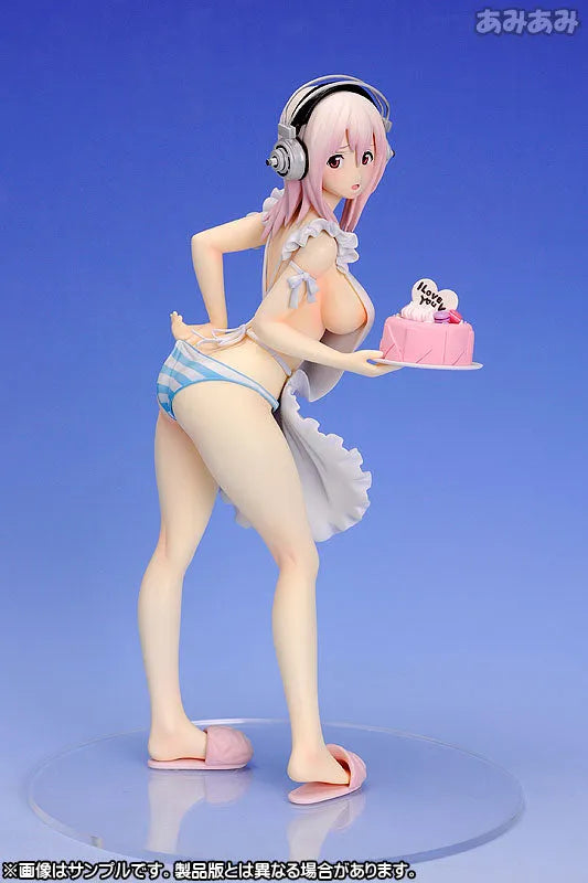 Super Sonico Shimapan Ver.ㅤ – Gantaku – ActionFigure Brasil