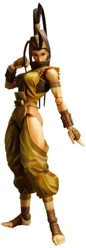 Super Street Fighter IV - Ibuki - Play Arts Kai (Square Enix)ㅤ – Square Enix – ActionFigureBrasil