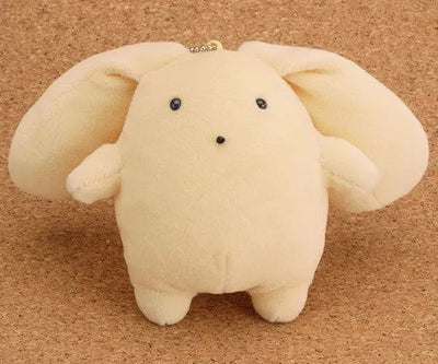 supercell - Wooser no Sono Higurashi - Wooser (Good Smile Company)ㅤ – Good Smile Company – ActionFigureBrasil — ângulo diferente