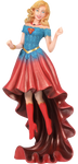 Supergirl Couture de Force - ActionFigure Brasil