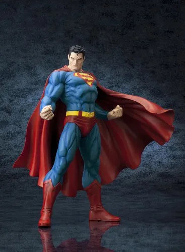 Superman - ARTFX Statue - 1/6 - For Tomorrow (Kotobukiya)ㅤ – Kotobukiya – ActionFigureBrasil