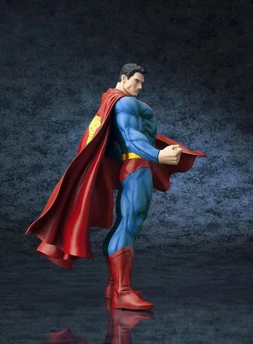 Superman - ARTFX Statue - 1/6 - For Tomorrow (Kotobukiya)ㅤ – Kotobukiya – ActionFigureBrasil